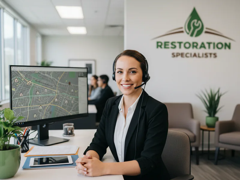 Water Damage Restoration  in Cudahy  FAQ