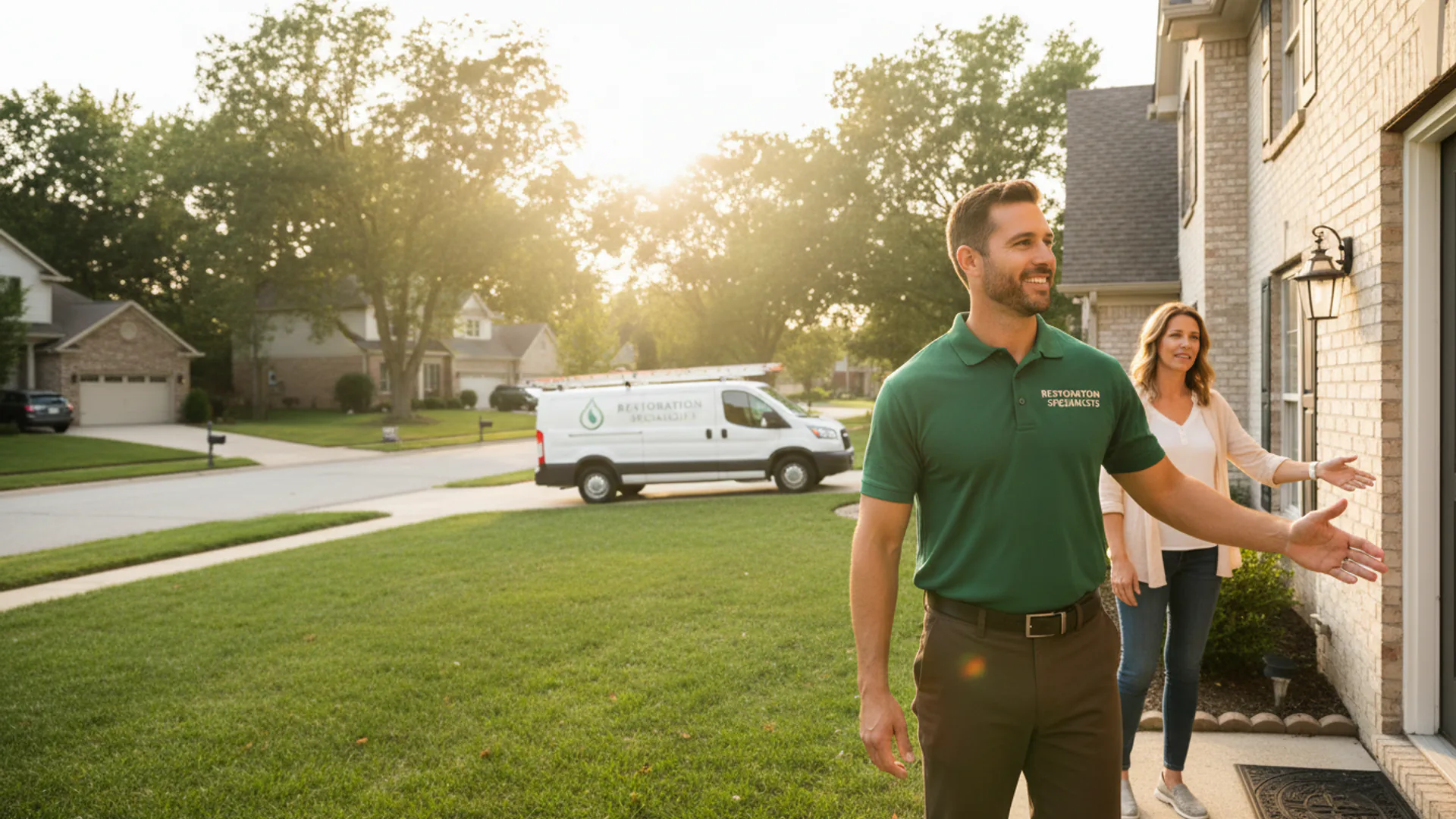 Trusted Water Damage Restoration in Cudahy, WI Near Me – Licensed Experts with Proven Local Experience